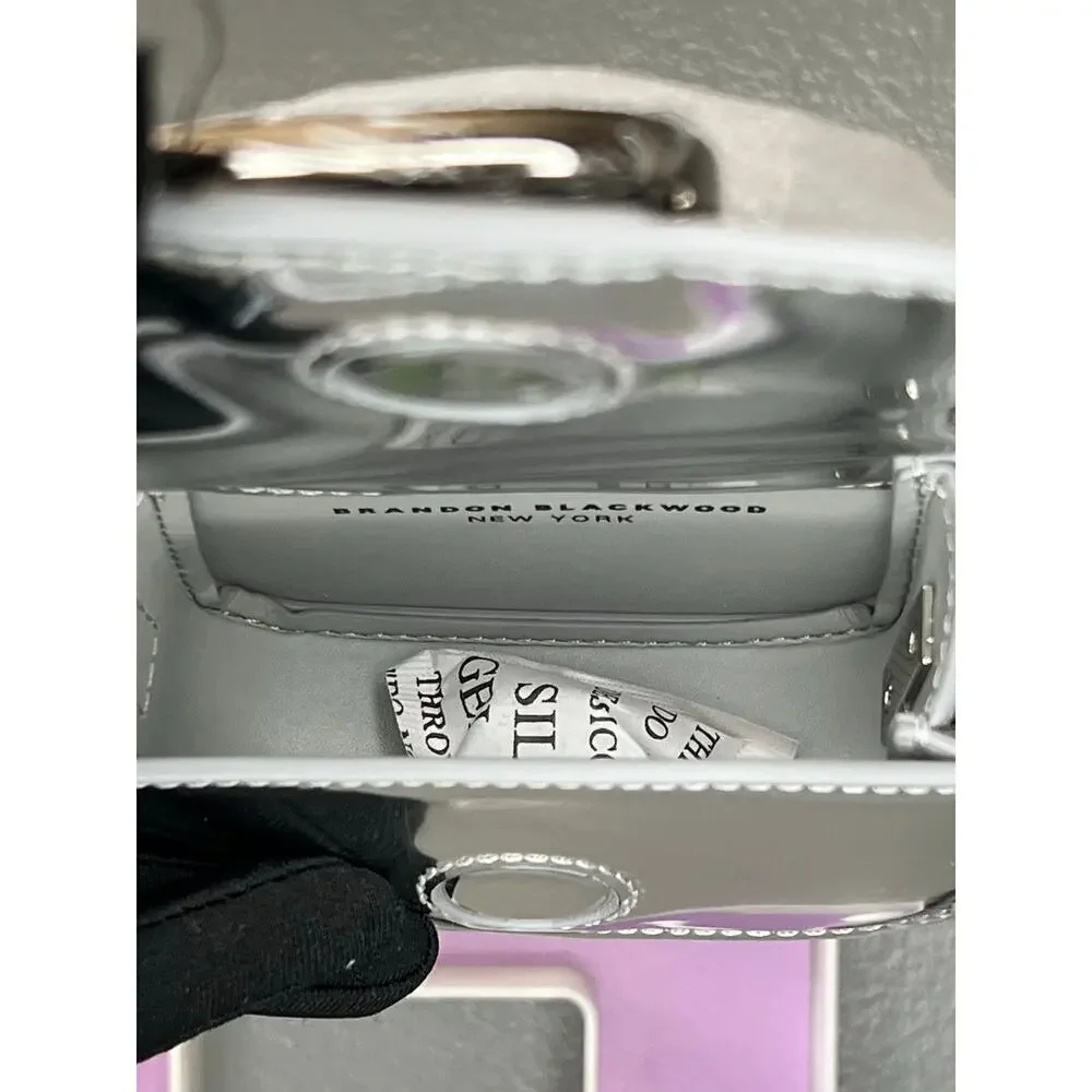 Brandon Blackwood CLICK BAG - Picture 2 of 6